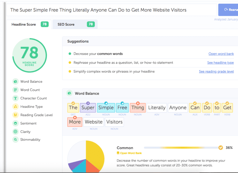 headline analyzer